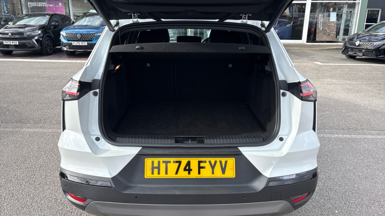 Renault Symbioz 1.6 E-Tech FHEV 145 Techno Esprit Alpine 5dr Auto Hybrid Estate